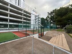 Hillview Regency (D23), Condominium #548753691